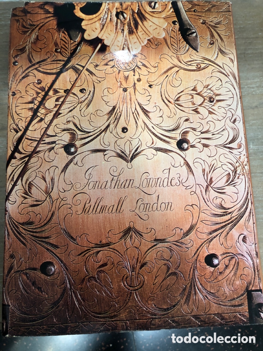 Libros de segunda mano: RELOJES / Michael Pearson - Foto 2