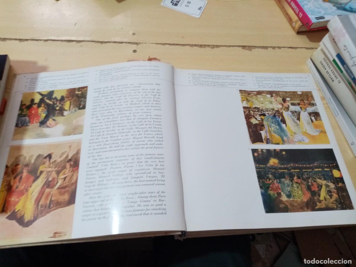 Libros de segunda mano: EL ARTE DEL BAILE FLAMENCO. C30L - Foto 5