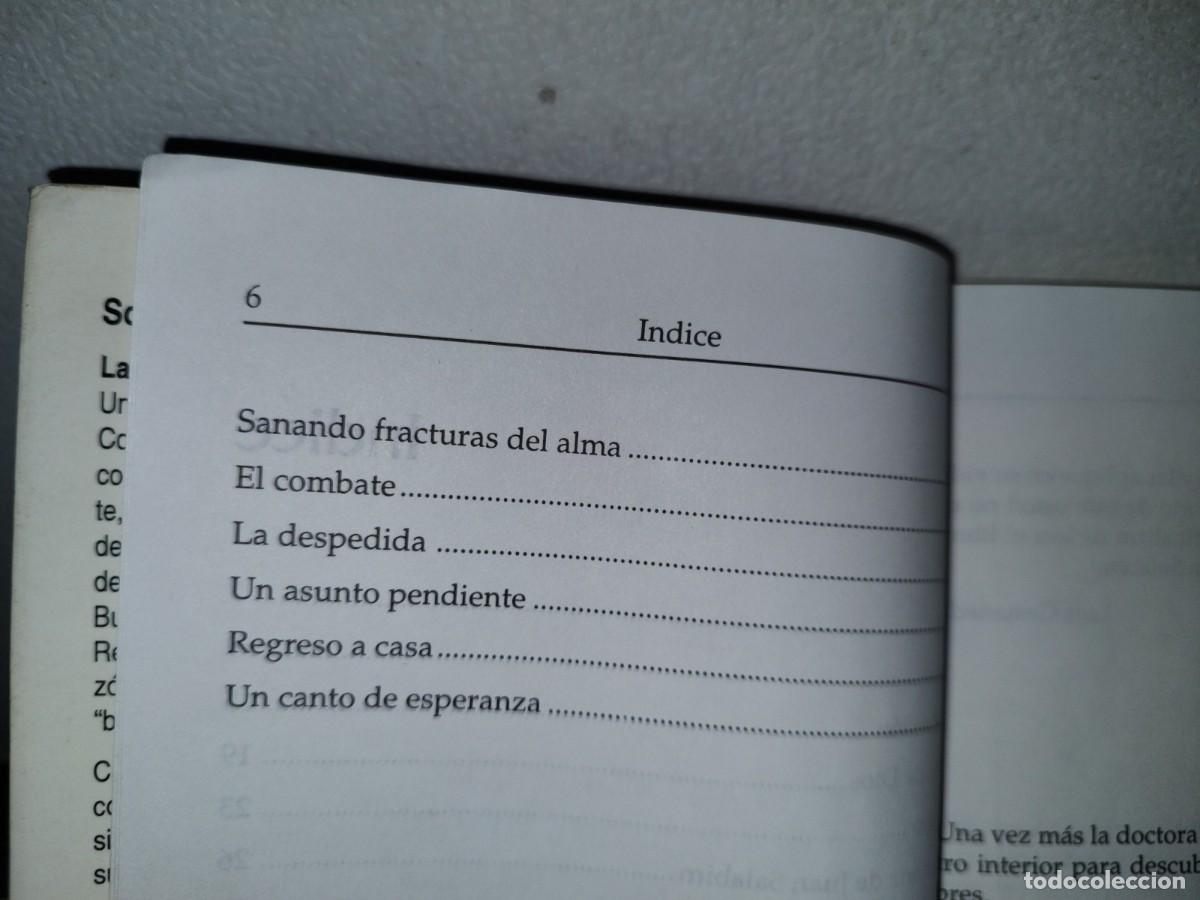 Libros de segunda mano: 190- SE&Ntilde;OR, QU&Iacute;TAME LO BRUTO - DRA. RAQUEL LEVINSTEIN - Foto 7