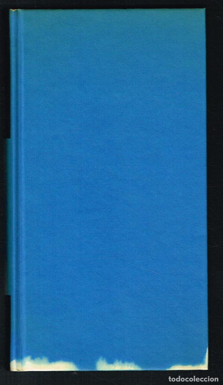 Libros de segunda mano: EL CENTRO DEL MUNDO - ENRIQUE MURILLO - 1988 - Foto 2