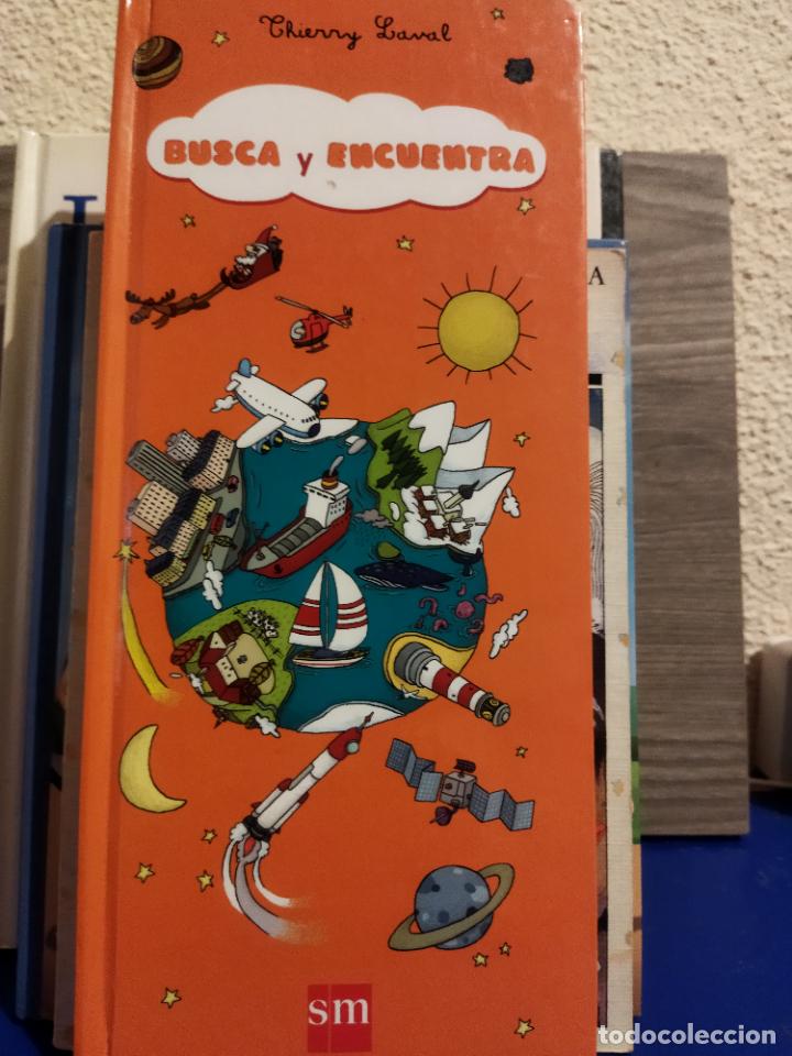 Libros de segunda mano: Busca y encuentra - Foto 1