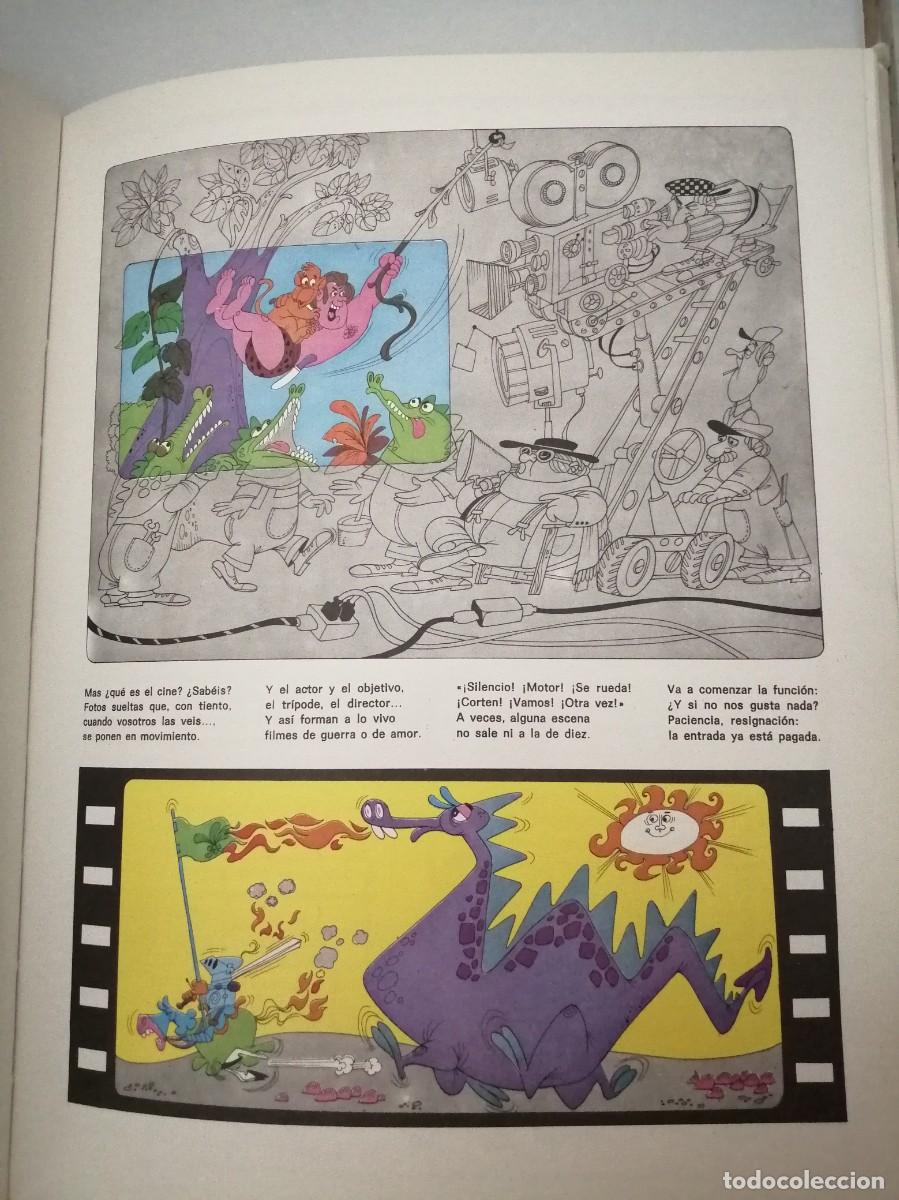 Libros de segunda mano: Casi todos Los Inventos (tapa dura) - Foto 5