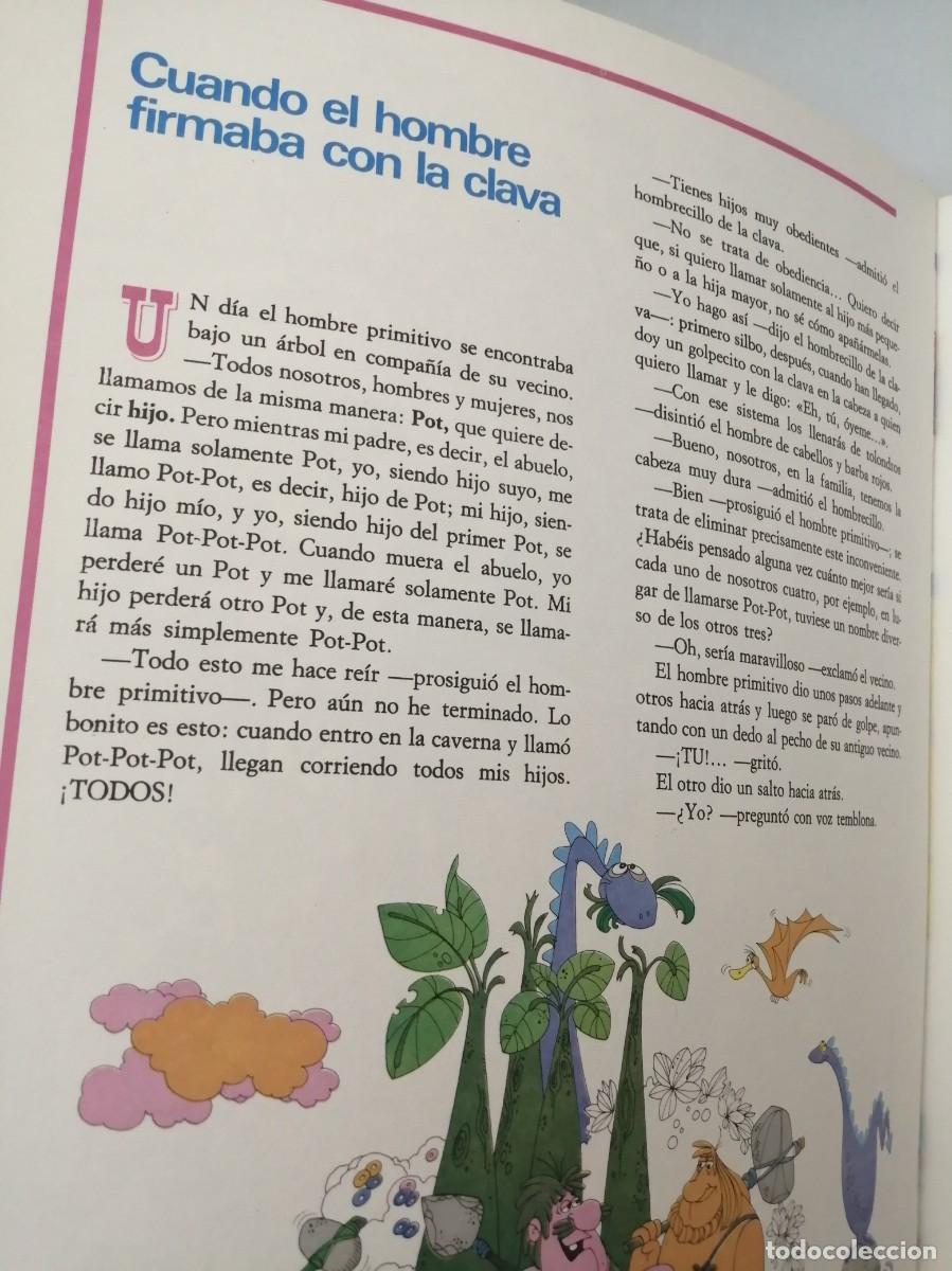 Libros de segunda mano: Casi todos Los Inventos (tapa dura) - Foto 6