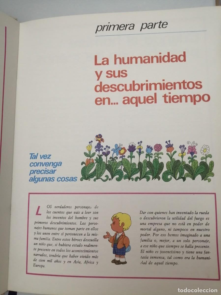 Libros de segunda mano: Casi todos Los Inventos (tapa dura) - Foto 8