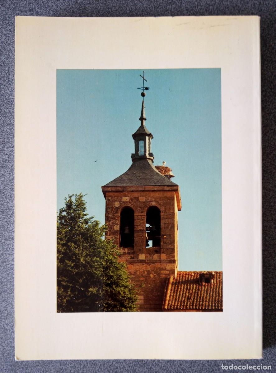Libros de segunda mano: Santa Mar&iacute;a La Mayor De Tormejon Y Armu&ntilde;a - Foto 7