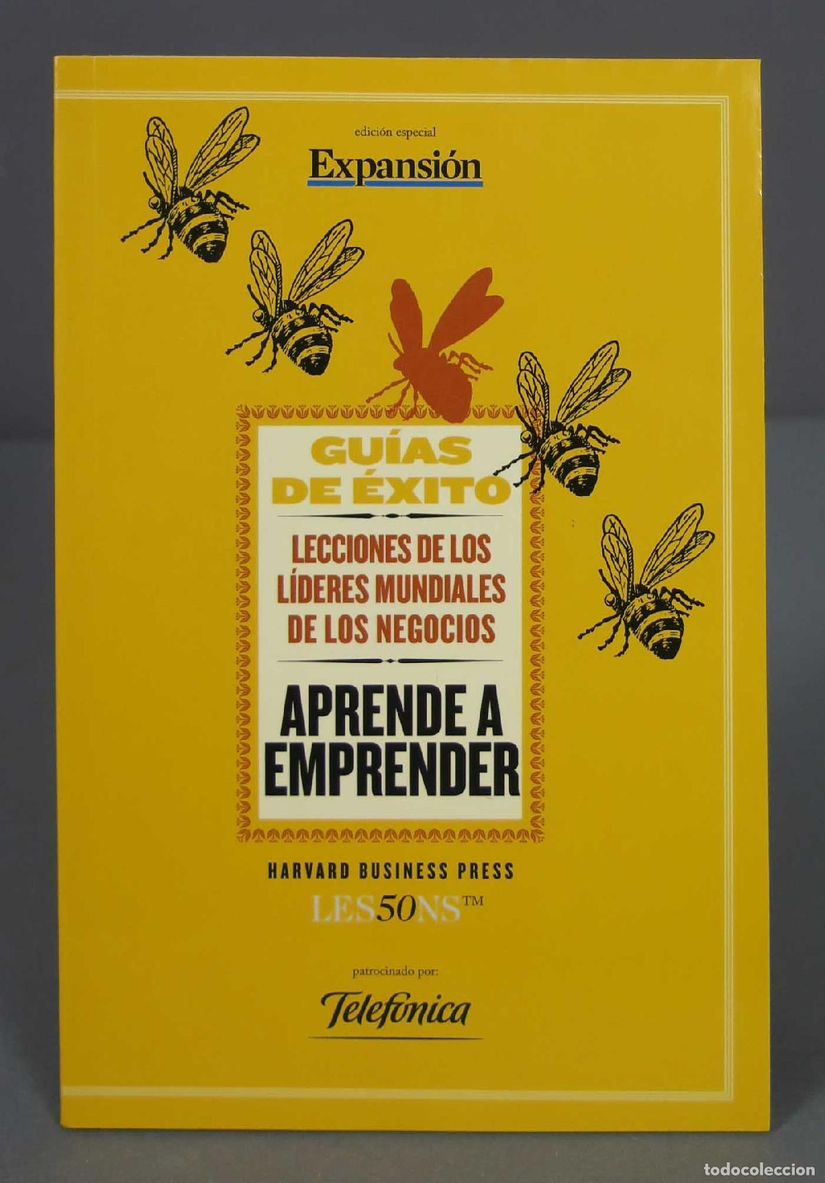 Libros de segunda mano: APRENDE A APRENDER - Foto 1