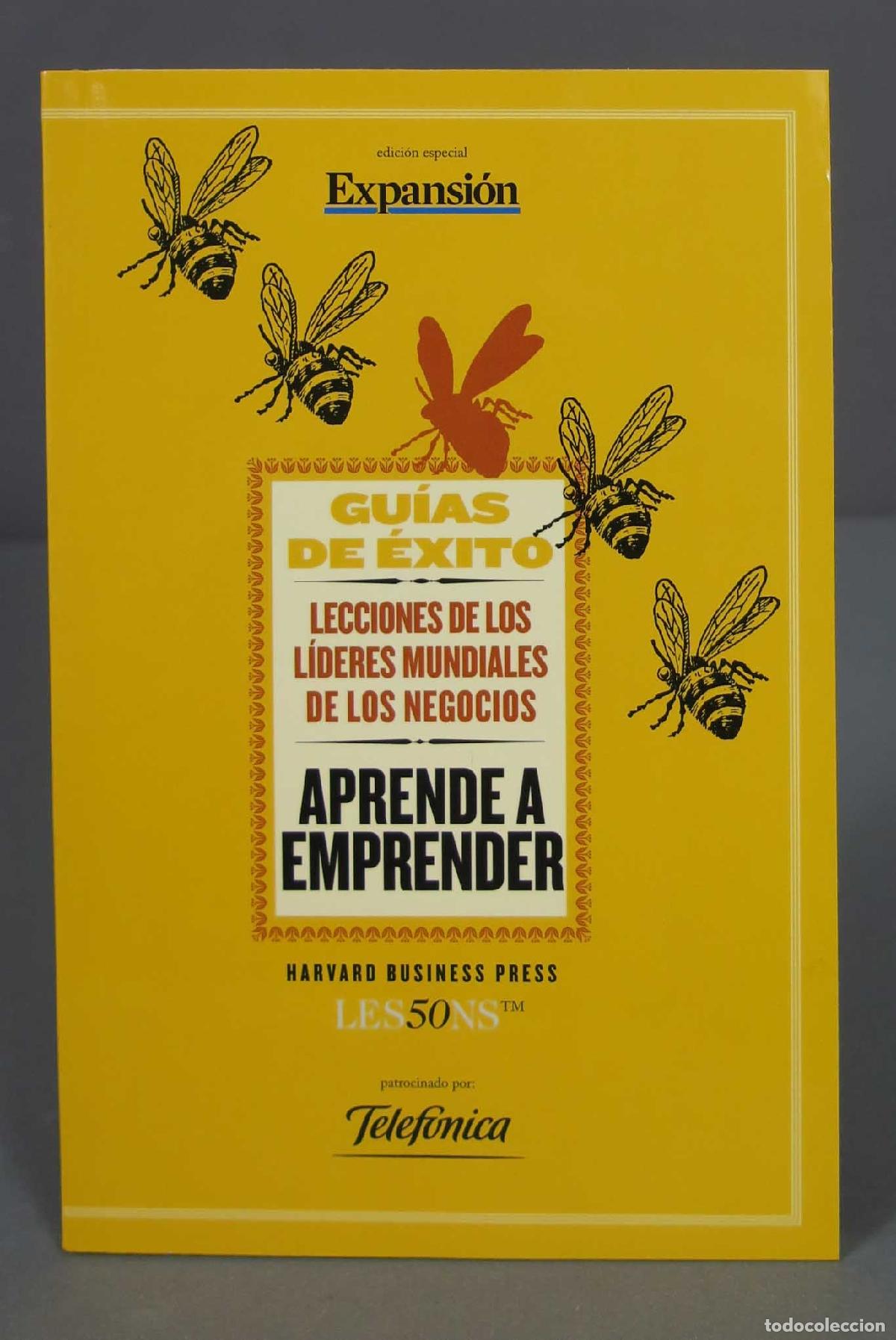 Libros de segunda mano: APRENDE A APRENDER - Foto 1