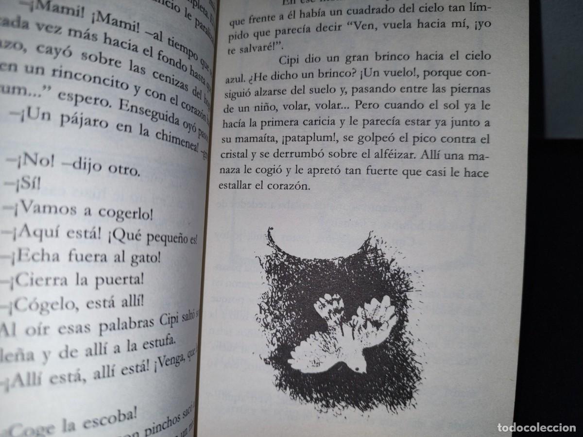 Libros de segunda mano: 191- CIPI - MARIO LODI - 2014 - Foto 5