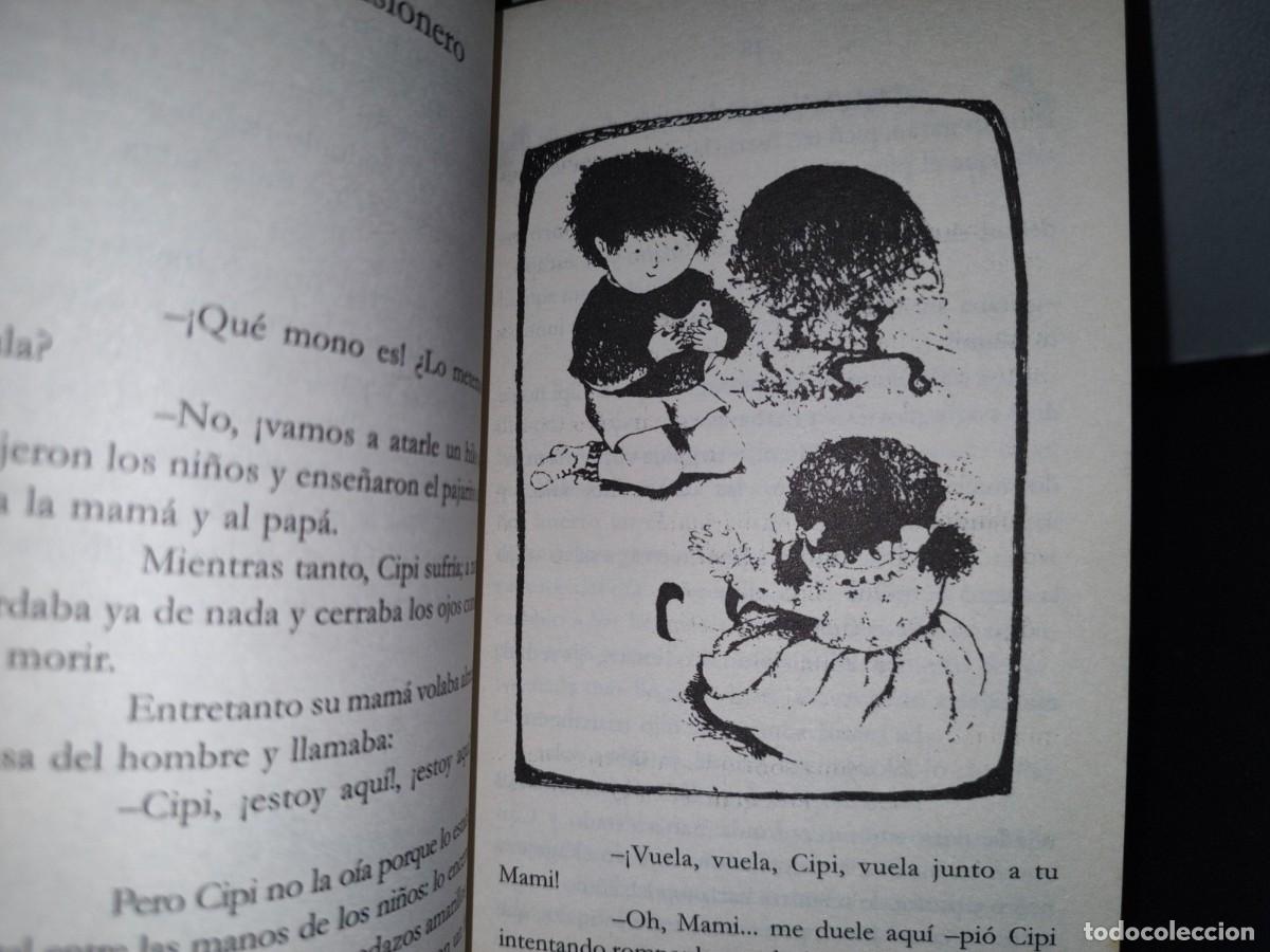 Libros de segunda mano: 191- CIPI - MARIO LODI - 2014 - Foto 6