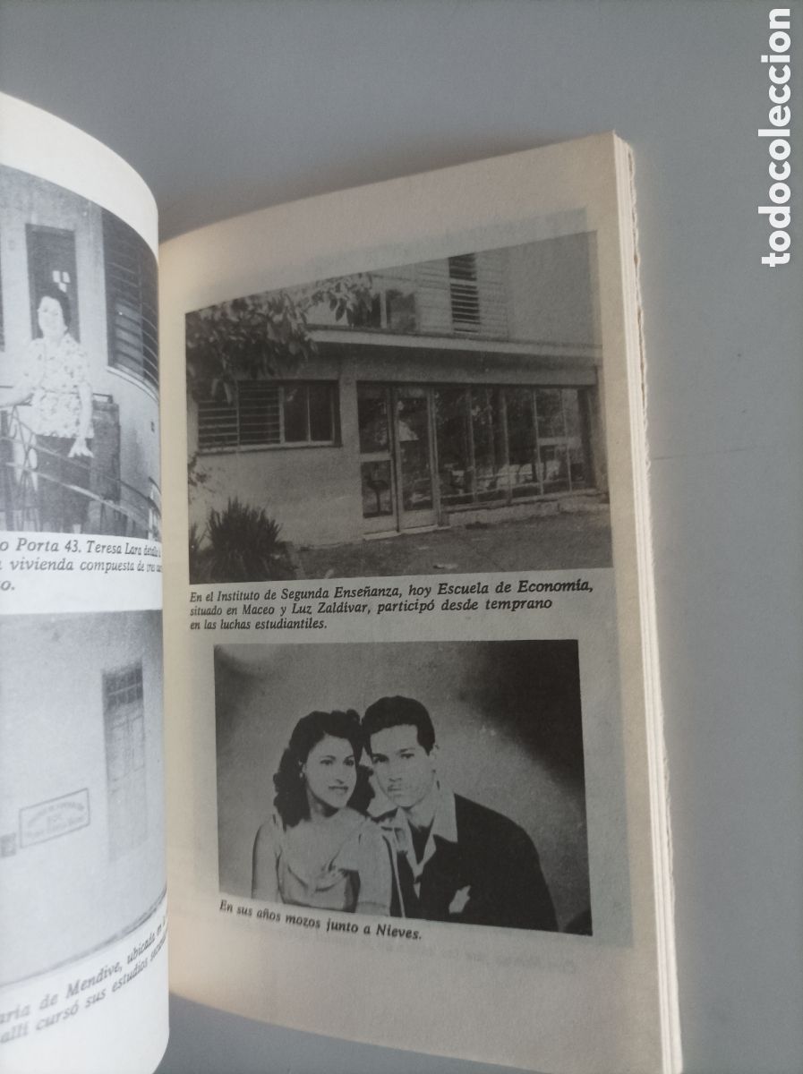 Libros de segunda mano: Sin salida / Miriam Zito. - Foto 4