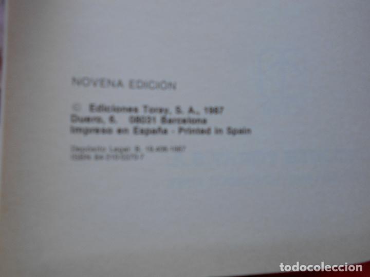 Libros de segunda mano: LA ISLA DEL TESORO EDICIONES TORAY - Foto 2