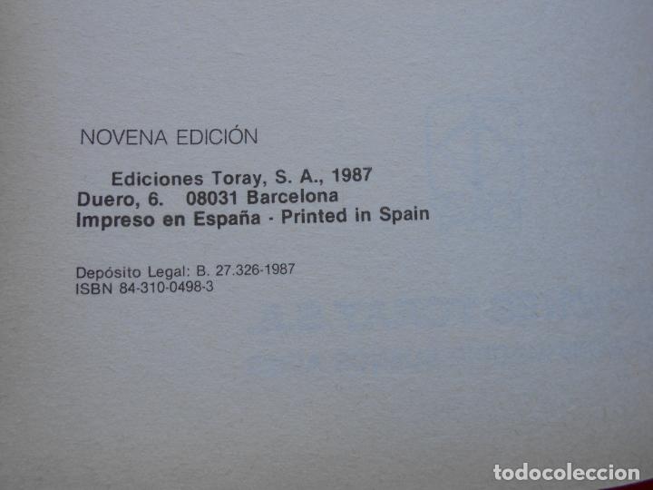 Libros de segunda mano: LOS VIAJES DE GULLIVER EDICIONES TORAY - Foto 2