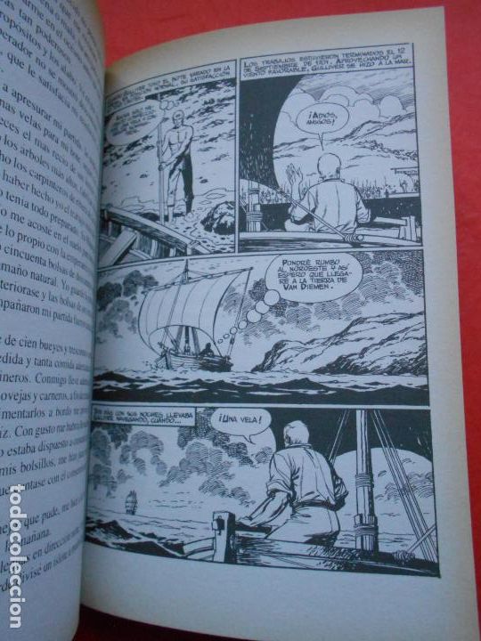 Libros de segunda mano: LOS VIAJES DE GULLIVER EDICIONES TORAY - Foto 3