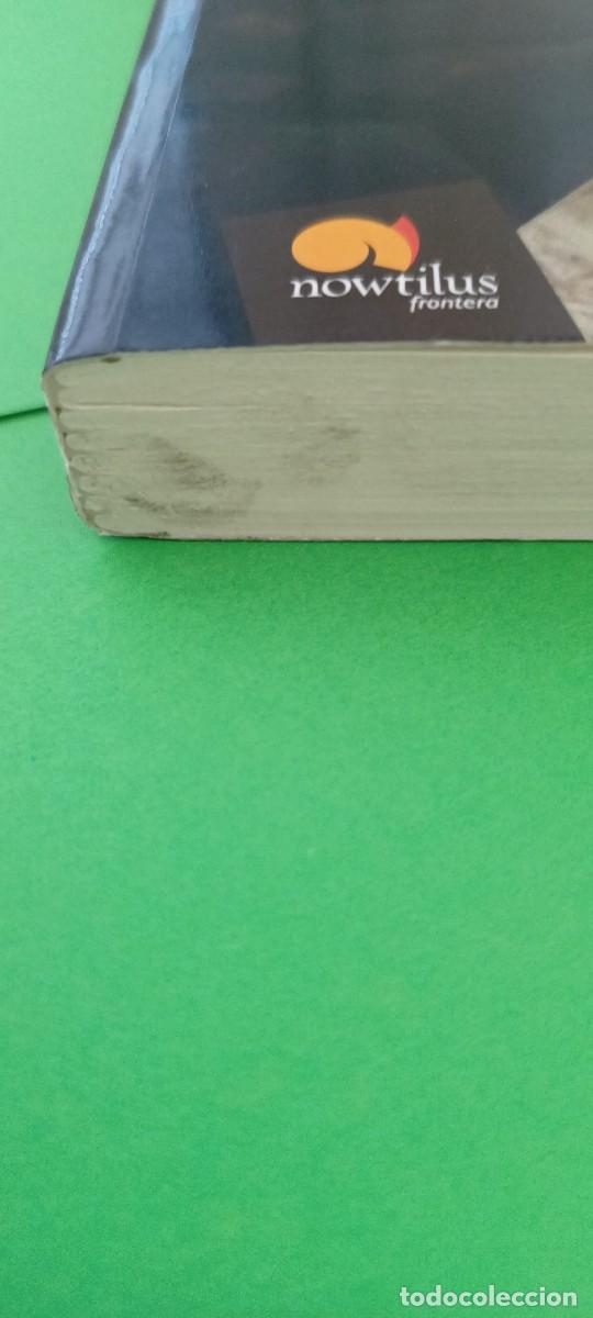 Libros de segunda mano: El enigma de las momias - David E. Sentinella - Foto 5
