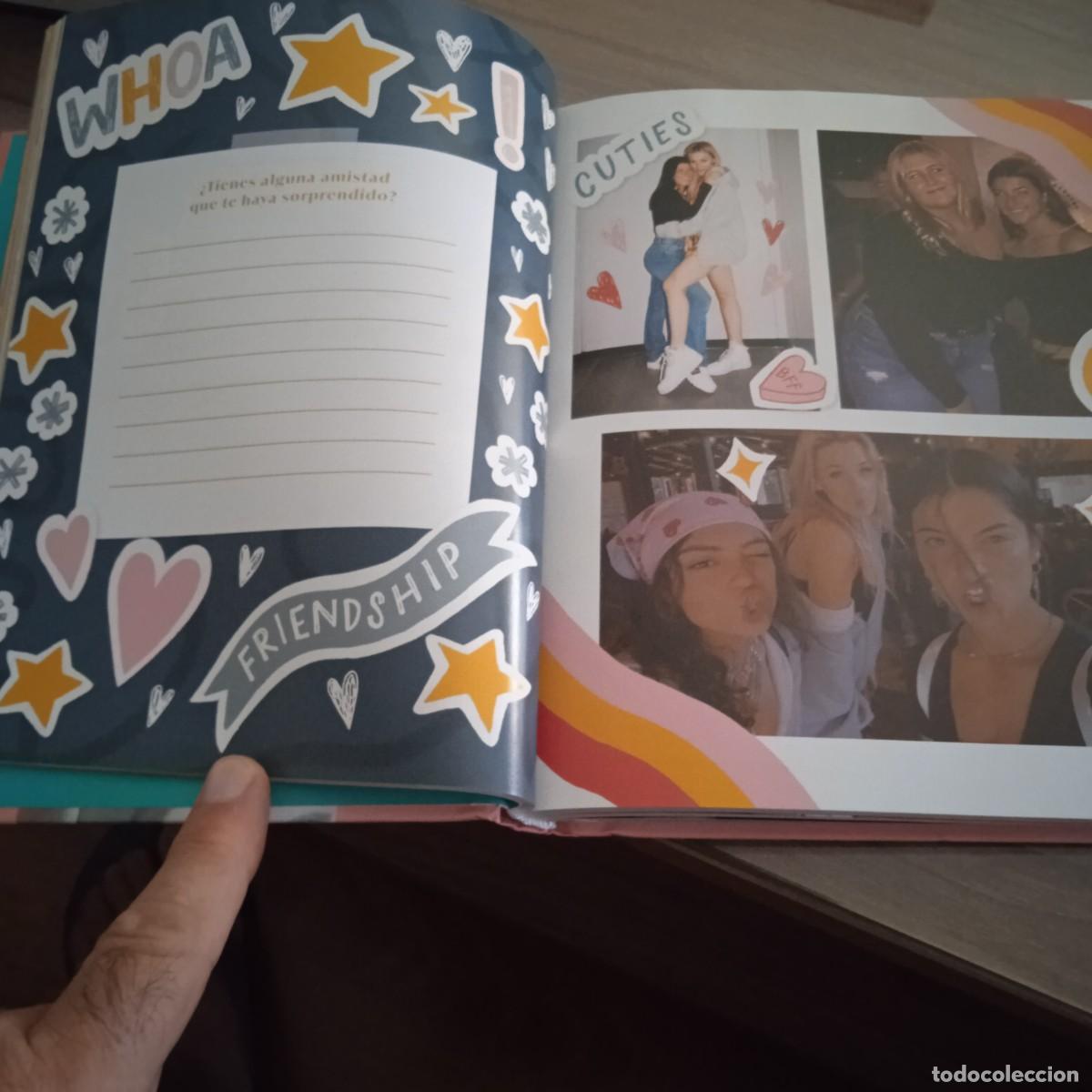 Libros de segunda mano: Libro de Chatli DAmelio.Simplemente Charli - Foto 2