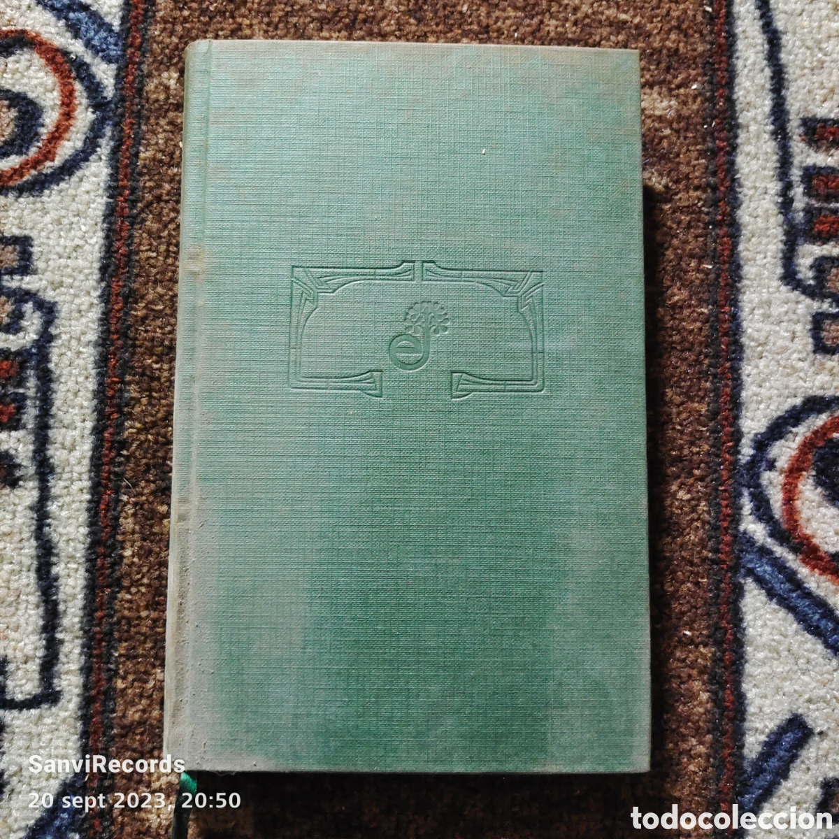 Libros de segunda mano: BELTR&Aacute;N, UN TEMPLARIO EN EL EXILIO (WILLIAM WATSON) (EDHASA) - Foto 1