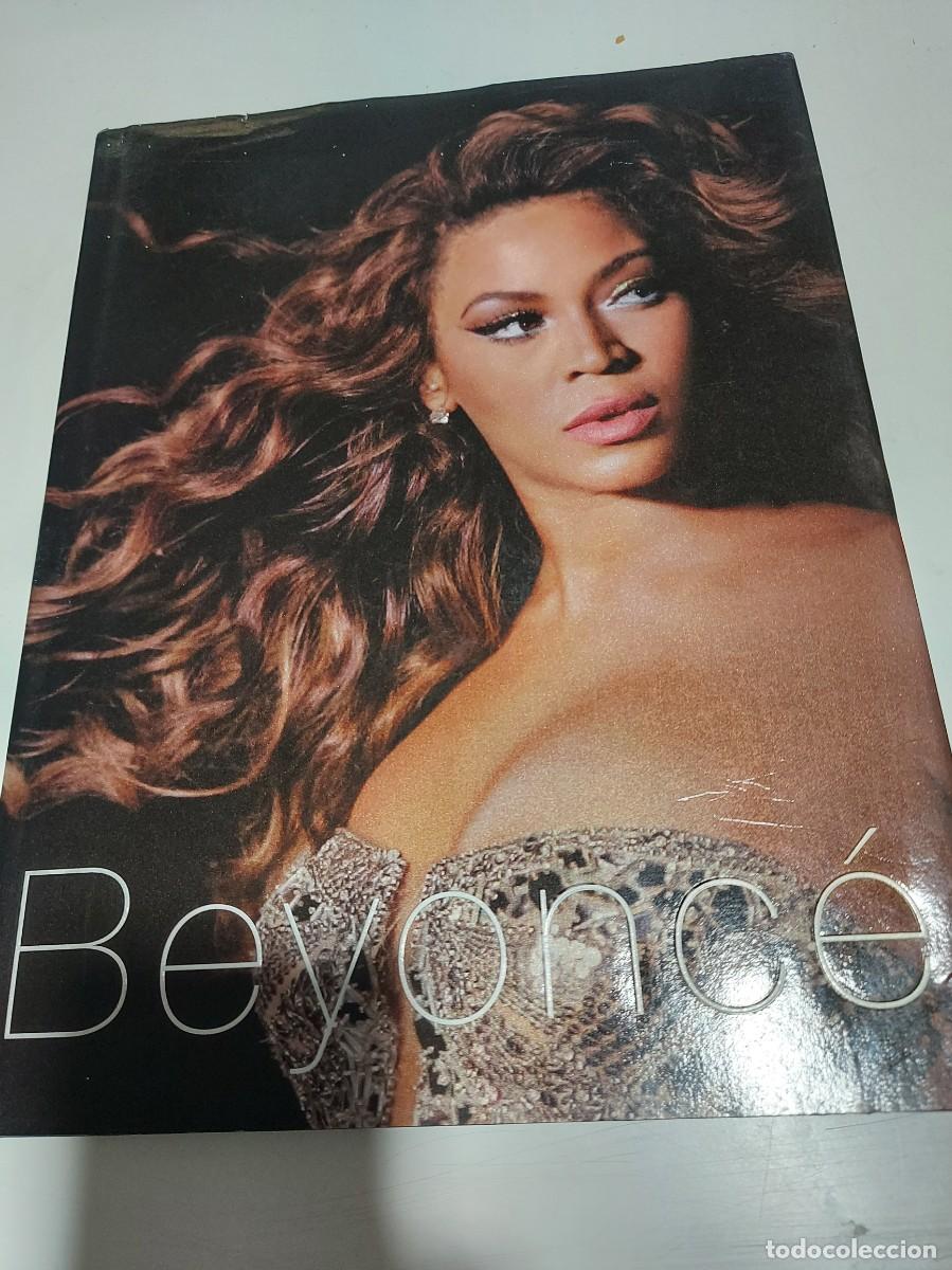 Libros de segunda mano: BEYONCE LIBRO - Foto 1