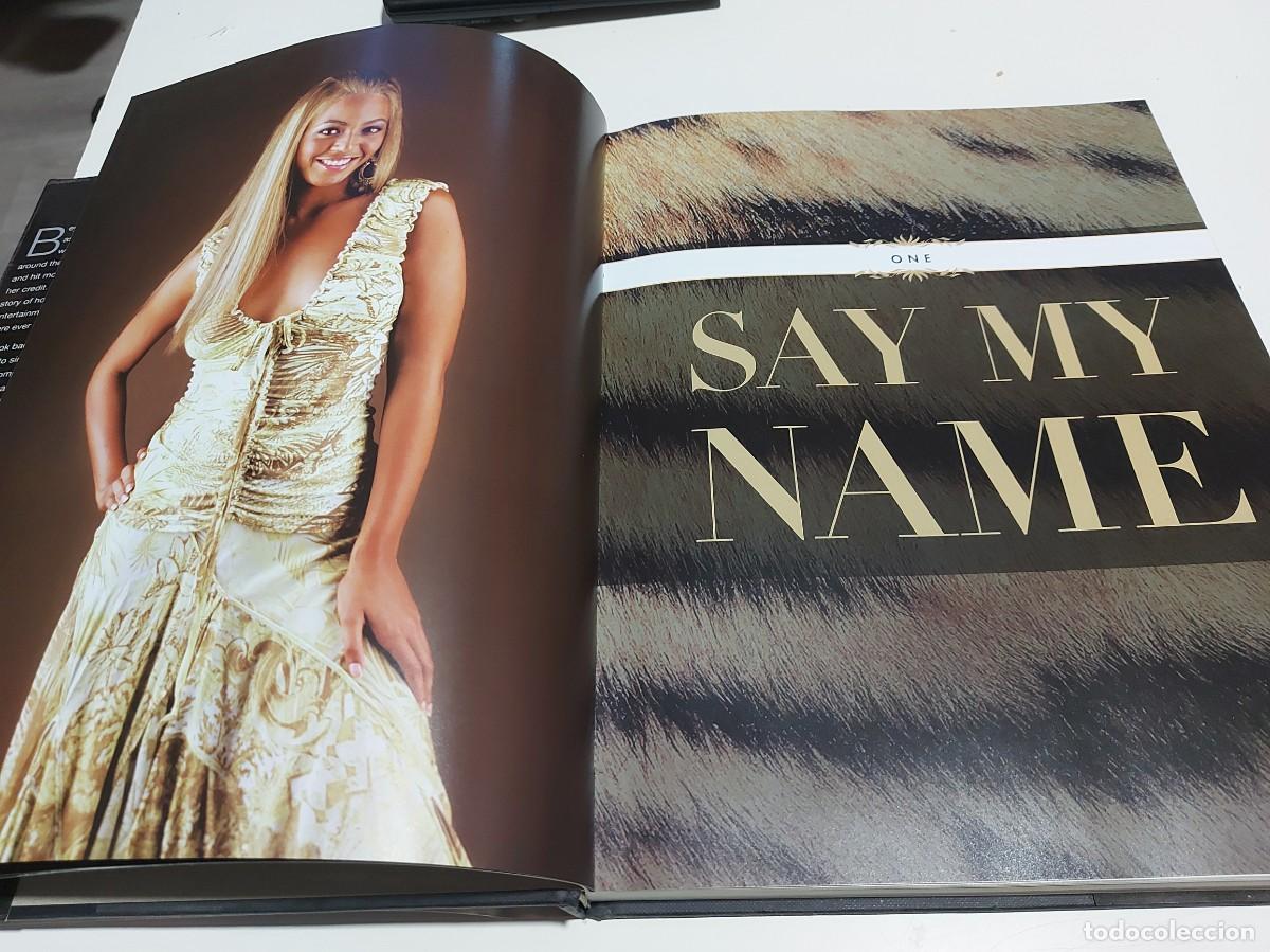 Libros de segunda mano: BEYONCE LIBRO - Foto 3