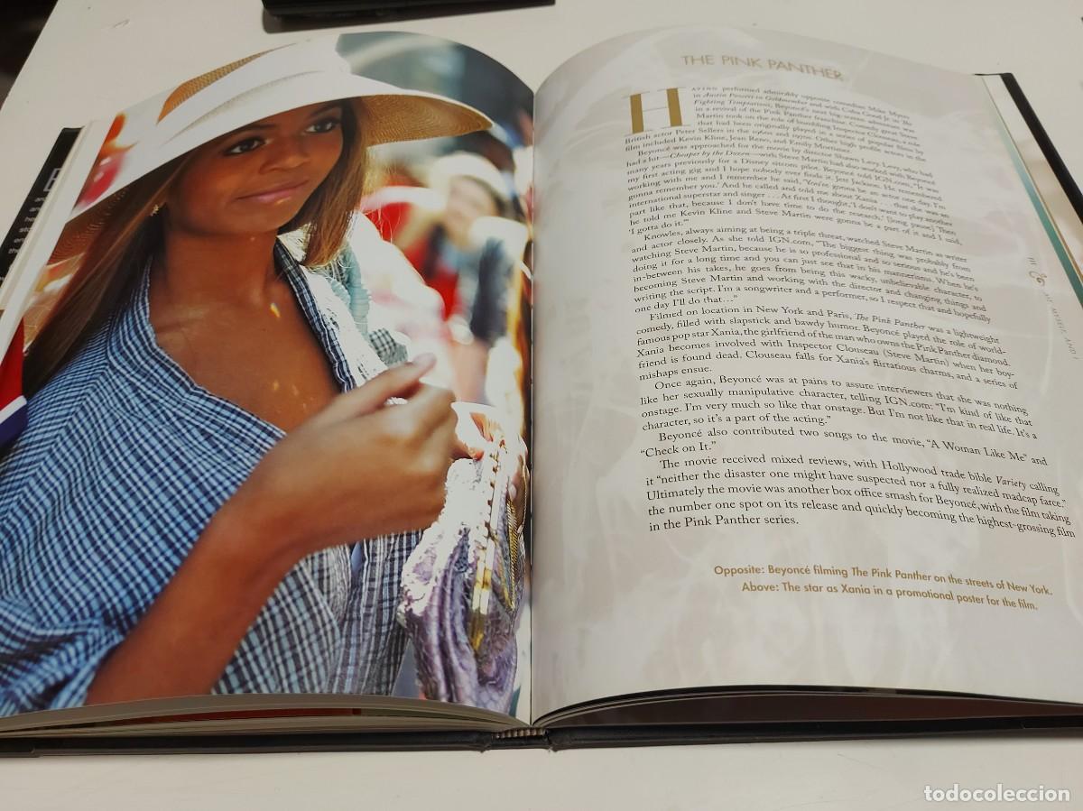 Libros de segunda mano: BEYONCE LIBRO - Foto 9