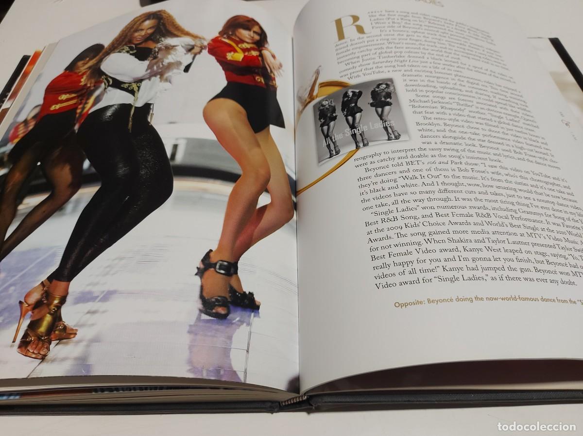 Libros de segunda mano: BEYONCE LIBRO - Foto 11