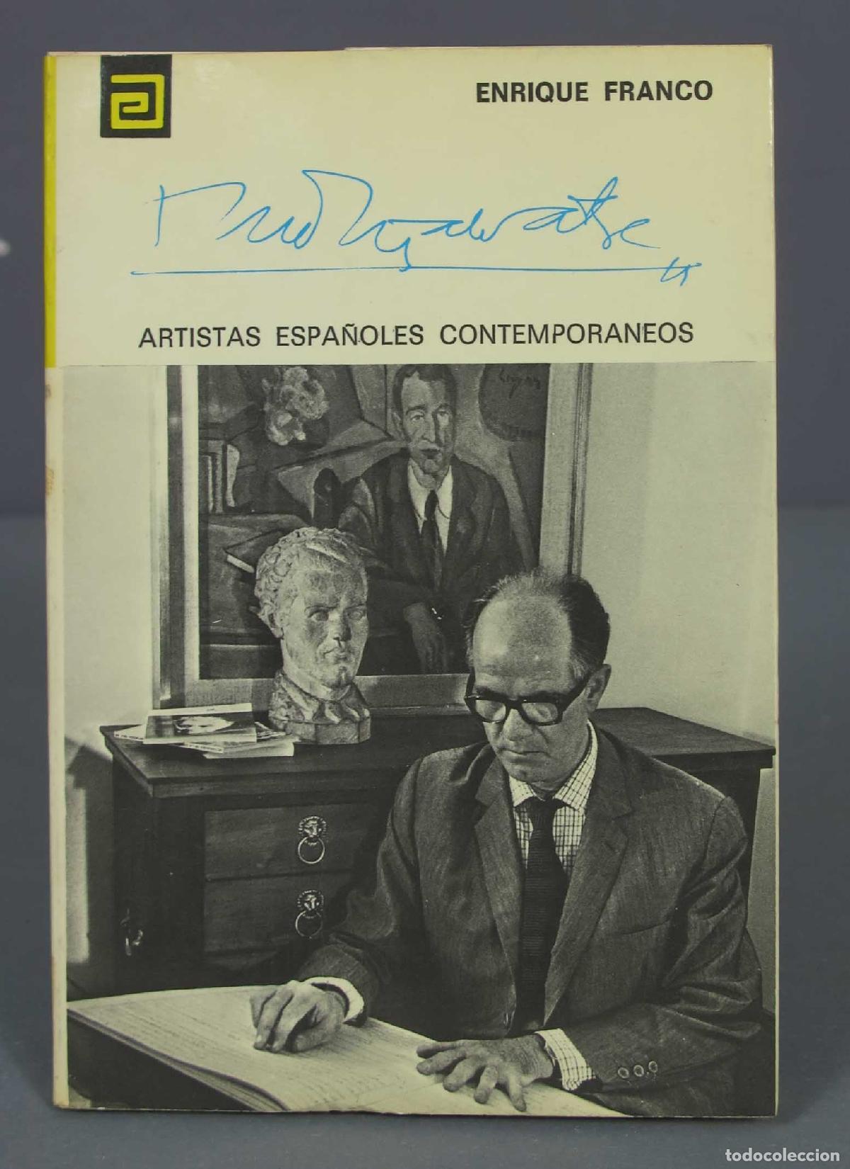 Libros de segunda mano: Xavier de Montsalvatge. Franco - Foto 1