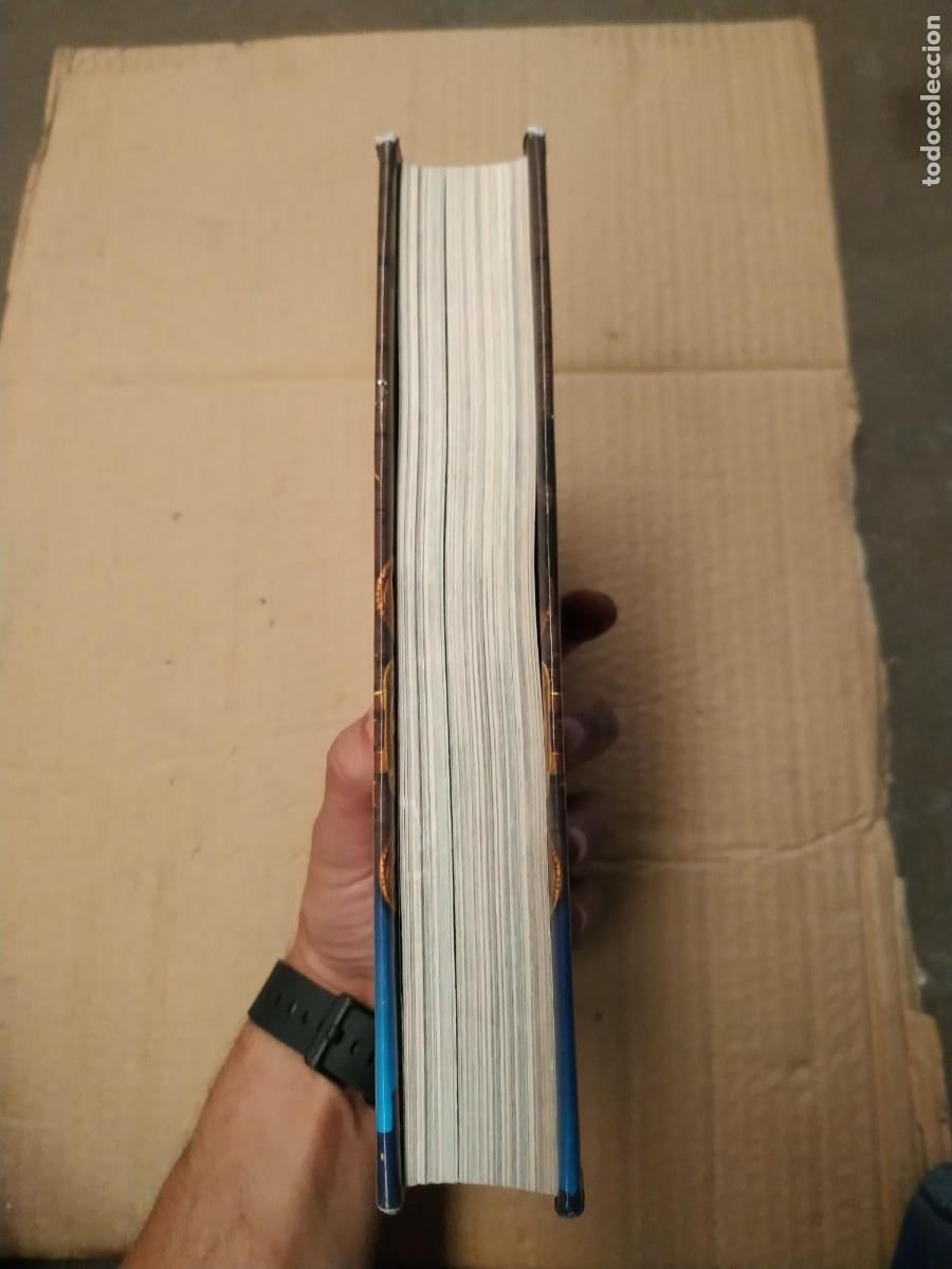 Libros de segunda mano: La gran invasi&oacute;n de Ratonia - Ger&oacute;nimo Stilton - Foto 5