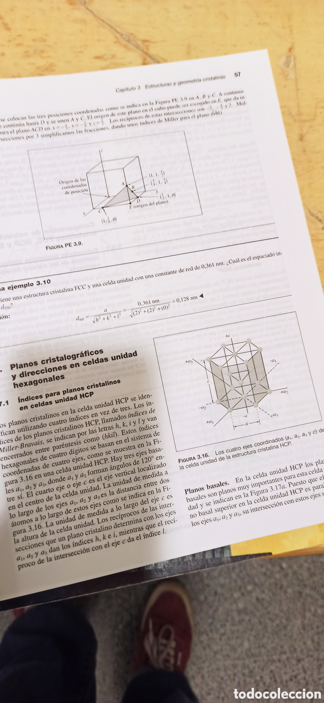 Libros de segunda mano: Ciencia e Ingenier&iacute;a de Materiales (Procedente de Expurgo de Biblioteca) - Foto 3
