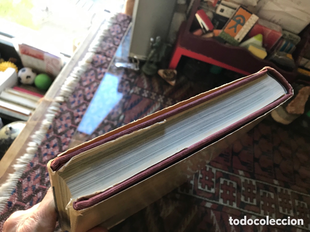 Libros de segunda mano: Los fenicios. El universo de las formas. Andr&eacute; Parrot - Foto 11