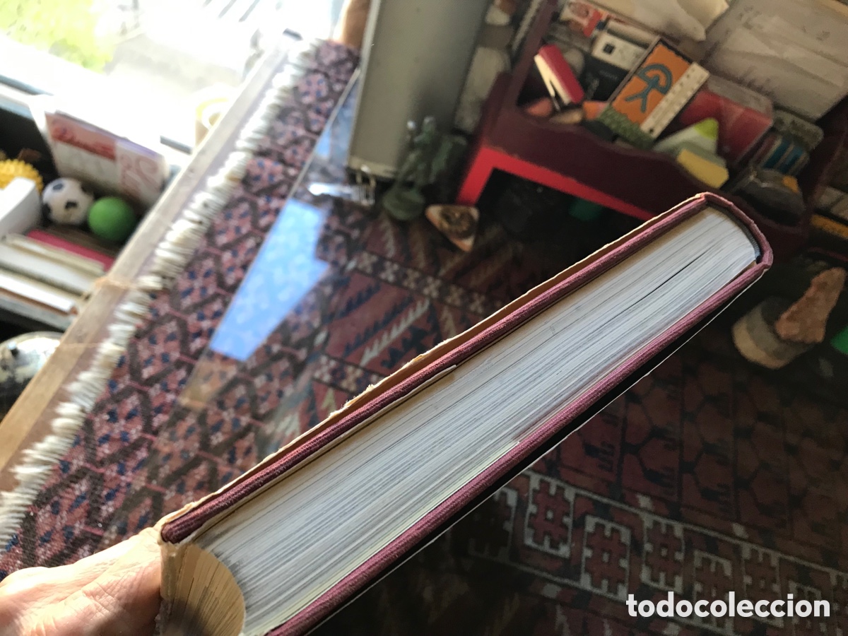 Libros de segunda mano: Los fenicios. El universo de las formas. Andr&eacute; Parrot - Foto 12