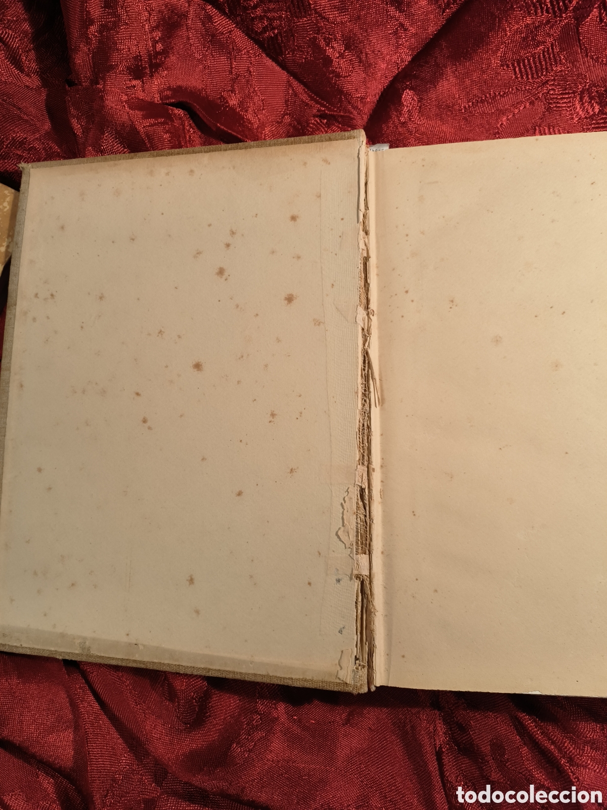 Libros de segunda mano: 1936.Les Terres Catalanes - Foto 2