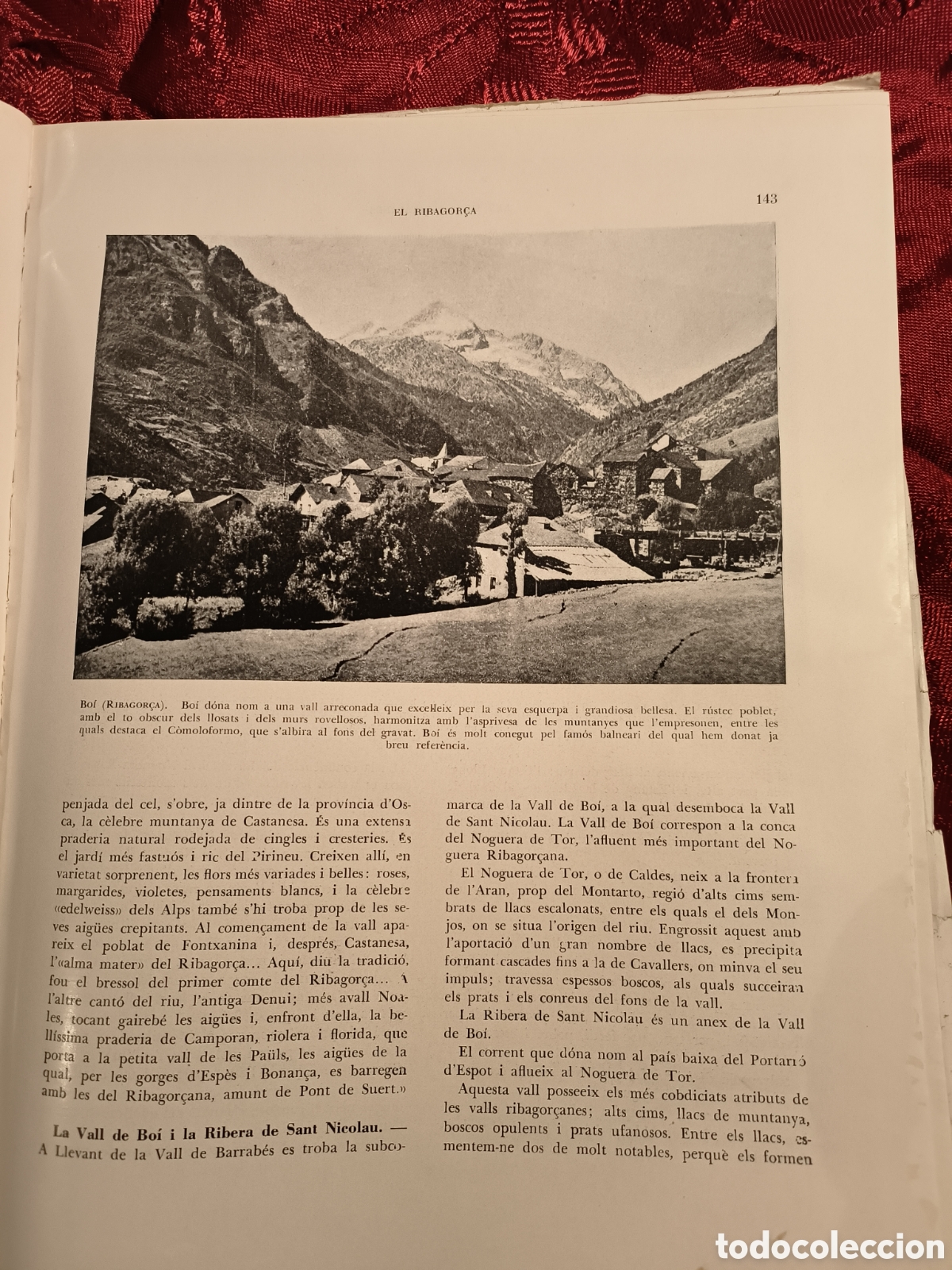 Libros de segunda mano: 1936.Les Terres Catalanes - Foto 5