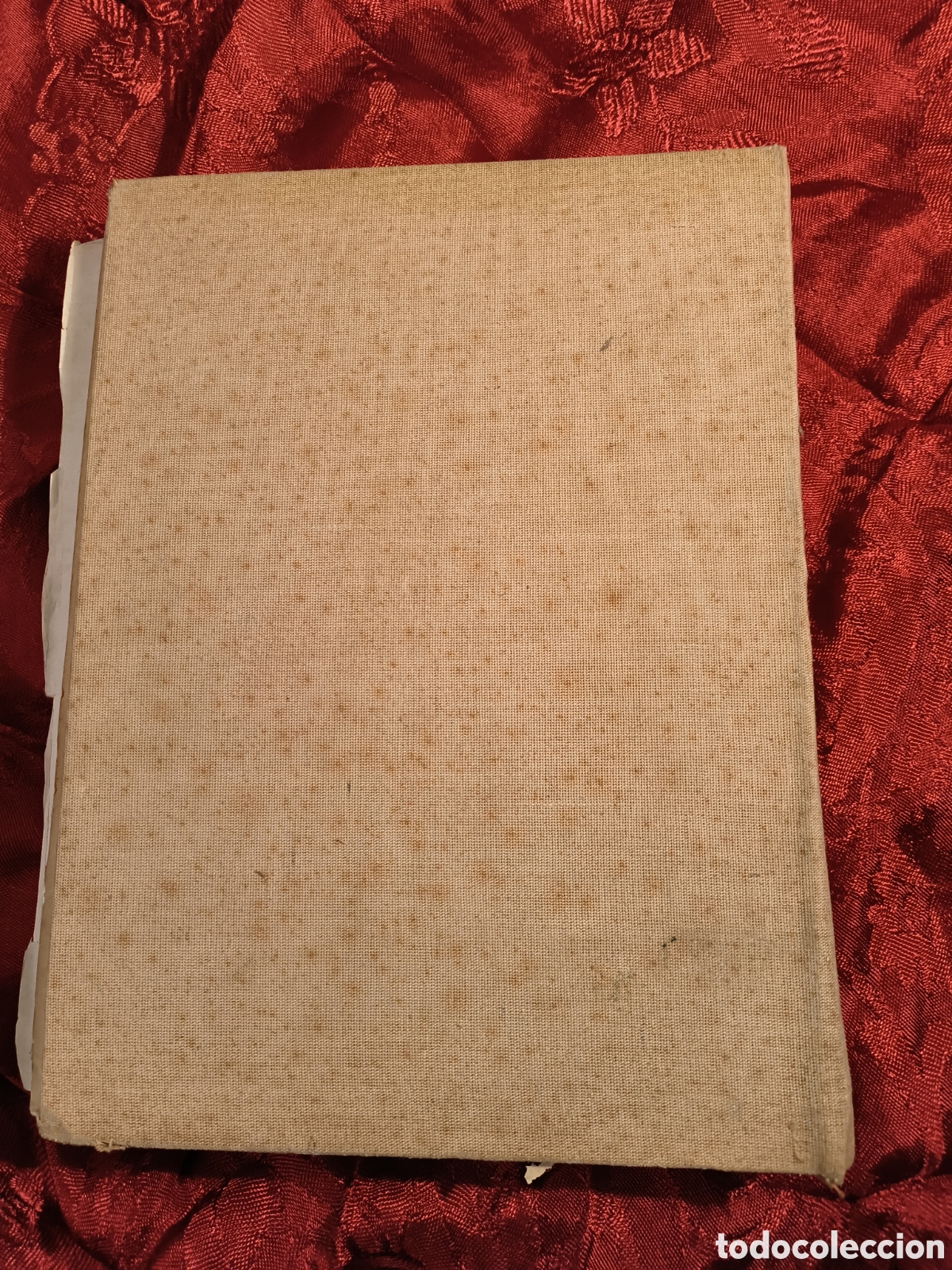 Libros de segunda mano: 1936.Les Terres Catalanes - Foto 10