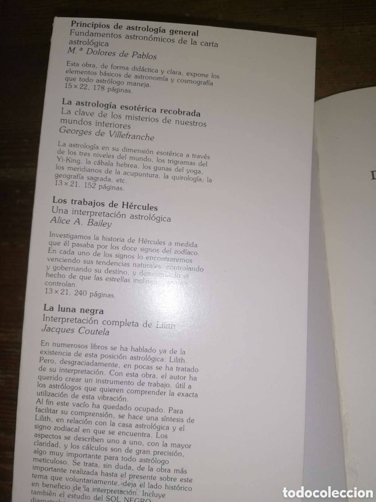 Libros de segunda mano: REGENTES DE LAS SIETE ESFERAS - H.K. Challoner - Foto 2