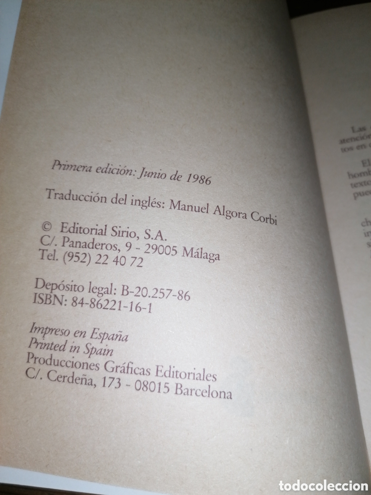 Libros de segunda mano: ALQUIMIA - R. Ingalese / D.L. Volpierre - Foto 3