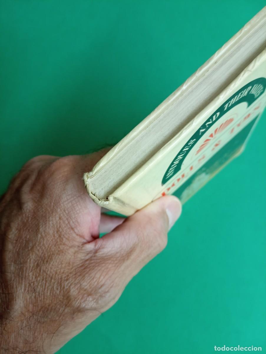 Libros de segunda mano: Antiguo libro Cat&aacute;logo Mu&ntilde;ecas y Juguetes. Escocia 1978. - Foto 9