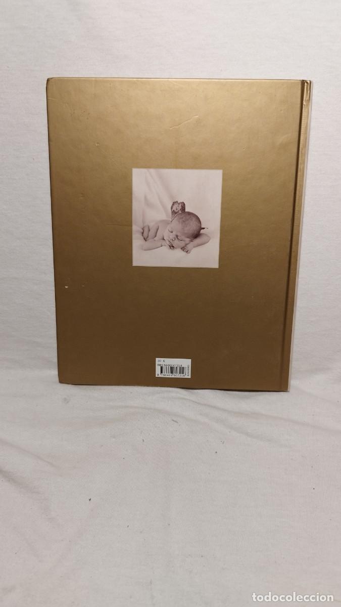 Libros de segunda mano: ANNE GEDDES El libro de los nombres - Foto 4