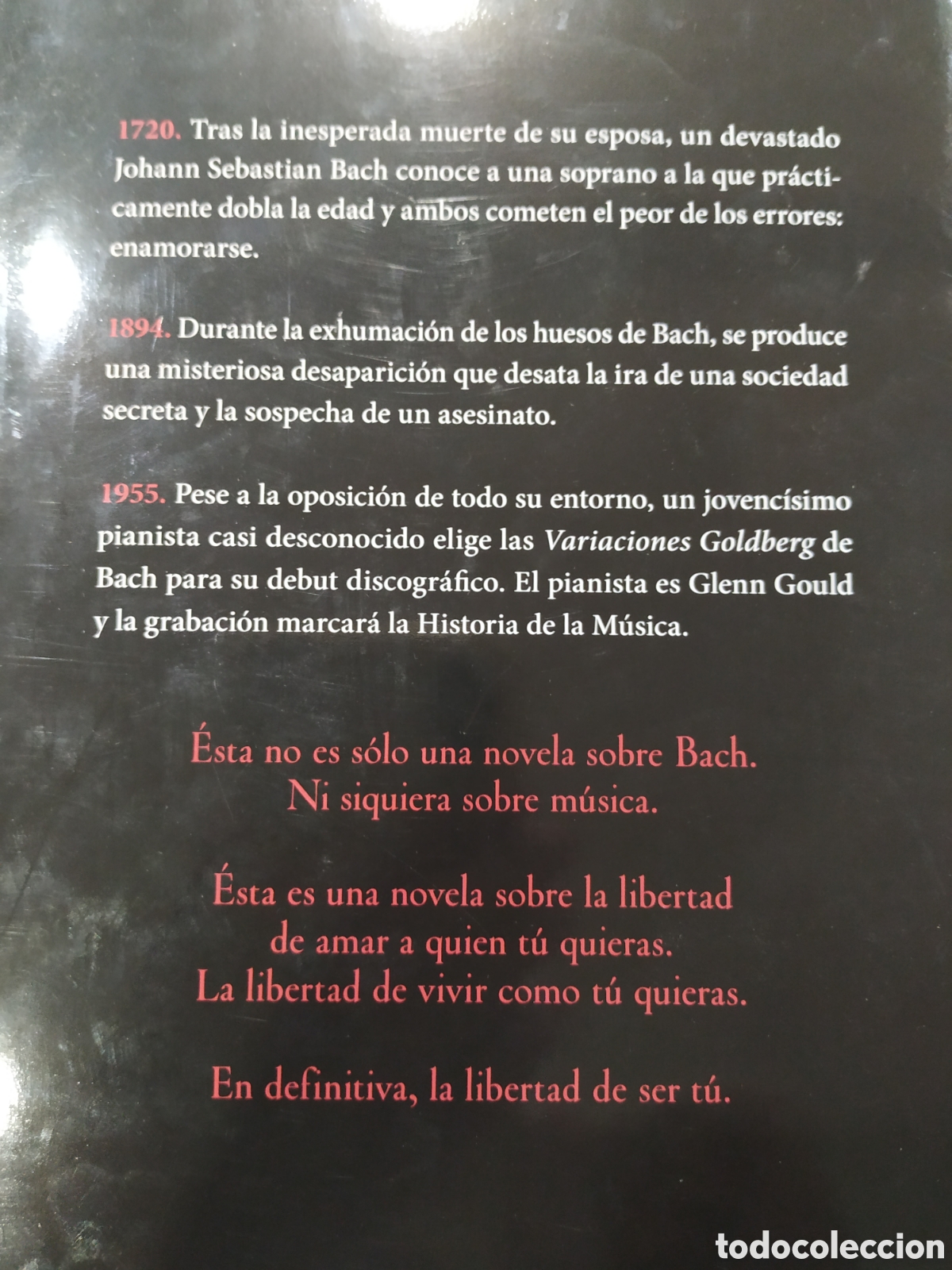 Libros de segunda mano: Diecis&eacute;is notas. Risto Mejide - Foto 2