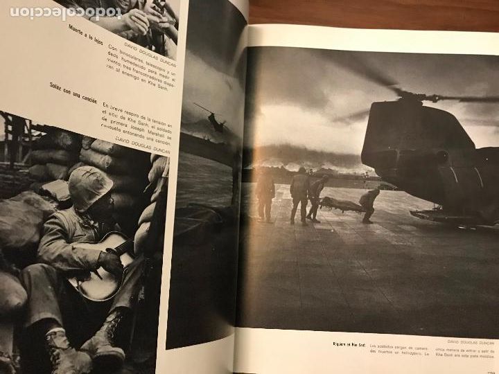 Libros de segunda mano: LO MEJOR DE LIFE , EDITADO POR OFFSET MULTICOLOR , A&Ntilde;O 1973 - Foto 4