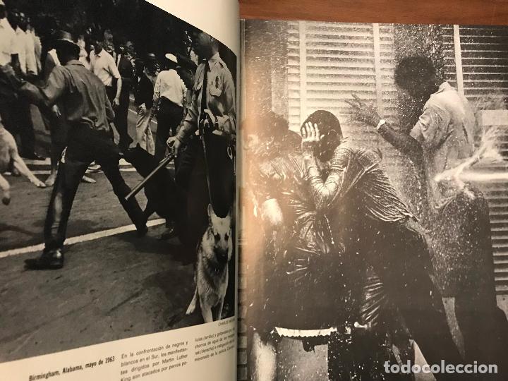 Libros de segunda mano: LO MEJOR DE LIFE , EDITADO POR OFFSET MULTICOLOR , A&Ntilde;O 1973 - Foto 6