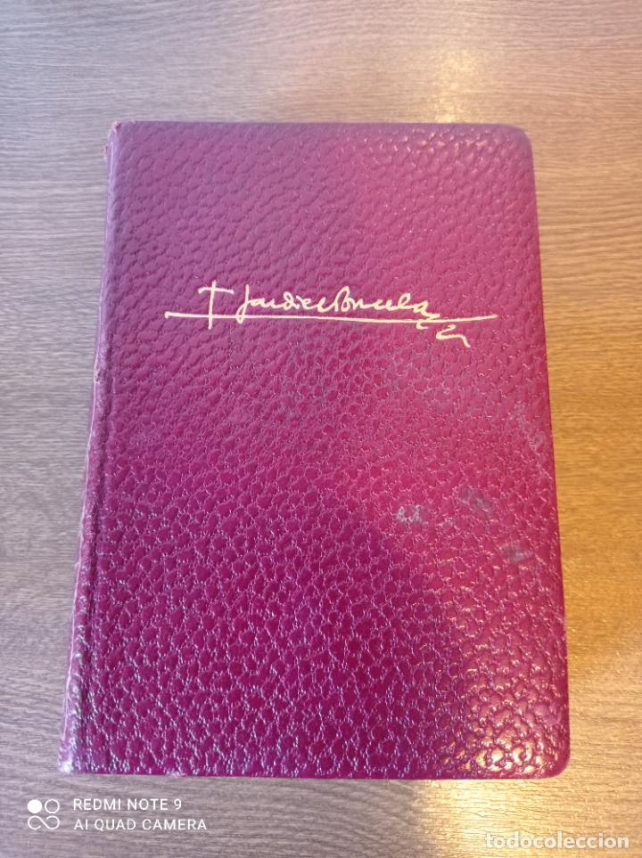 Libros de segunda mano: Obras completas de Enrique Jardiel Poncela lll - Foto 1