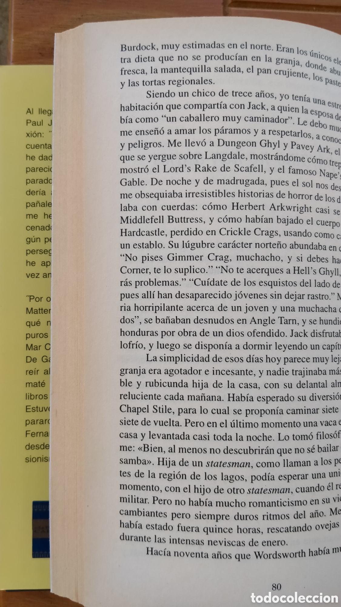 Libros de segunda mano: Libro. Al diablo con Picasso y otros ensayos. Paul Johnson. - Foto 4