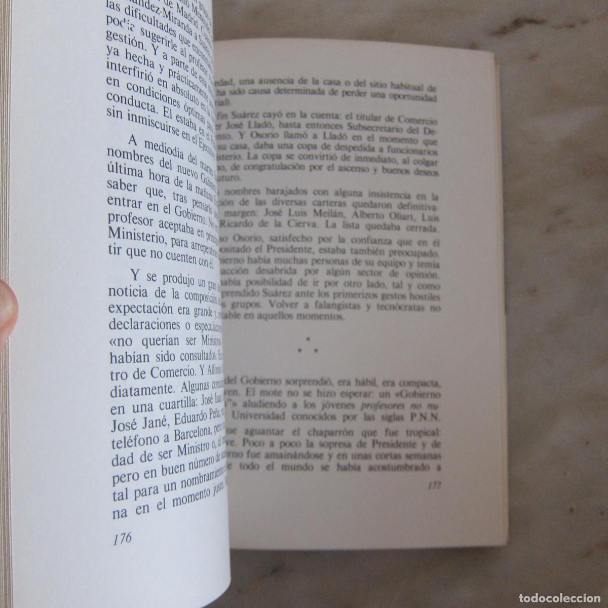 Libros de segunda mano: EL DILEMA - JOAQU&Iacute;N BARDAVIO (STRIPS) HISTORIA - Foto 3