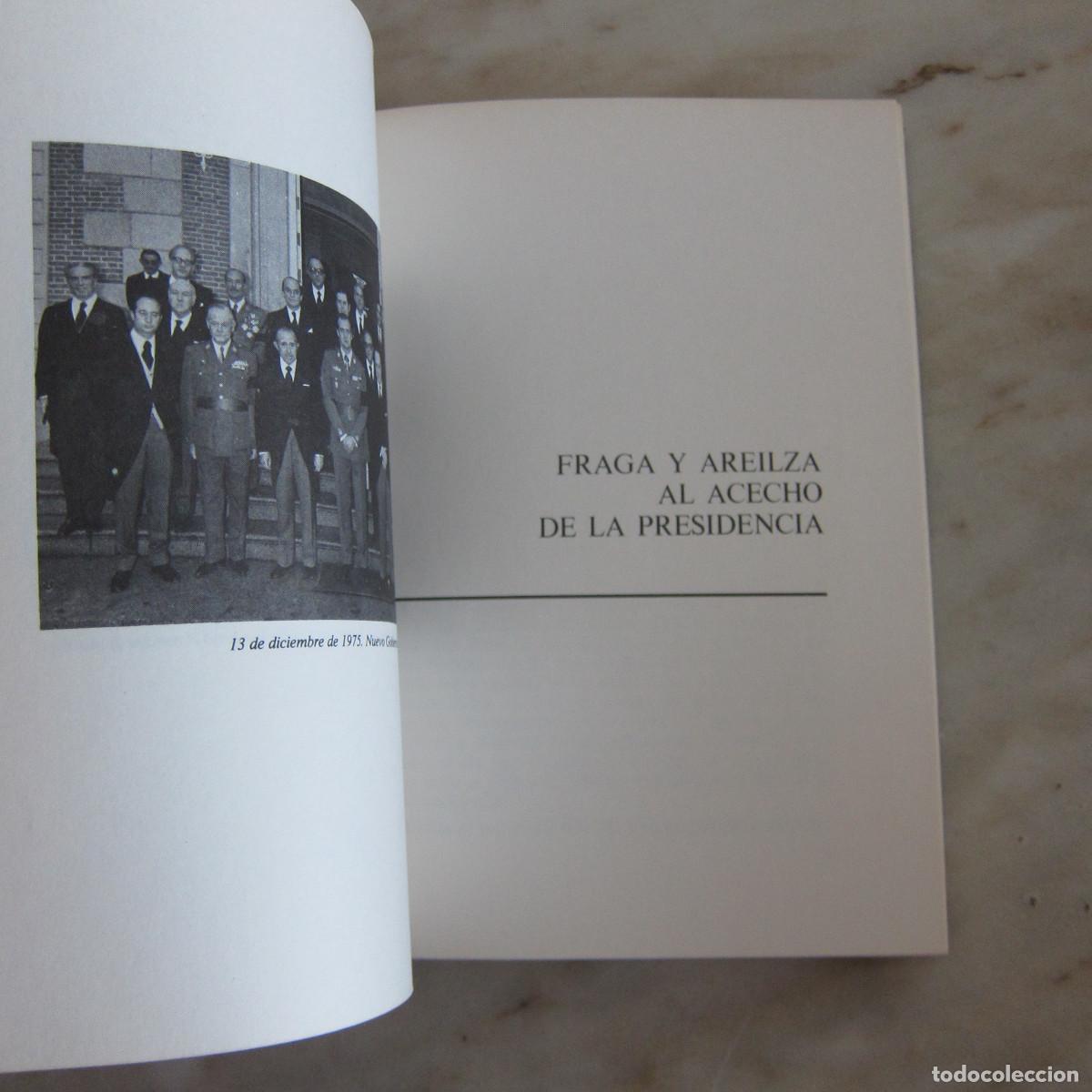 Libros de segunda mano: EL DILEMA - JOAQU&Iacute;N BARDAVIO (STRIPS) HISTORIA - Foto 6