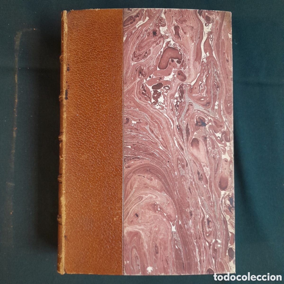 Libros de segunda mano: L-3571. LOS MAIAS. E&Ccedil;A DE QUEIROZ. ARGOS BUENOS AIRES. - Foto 2