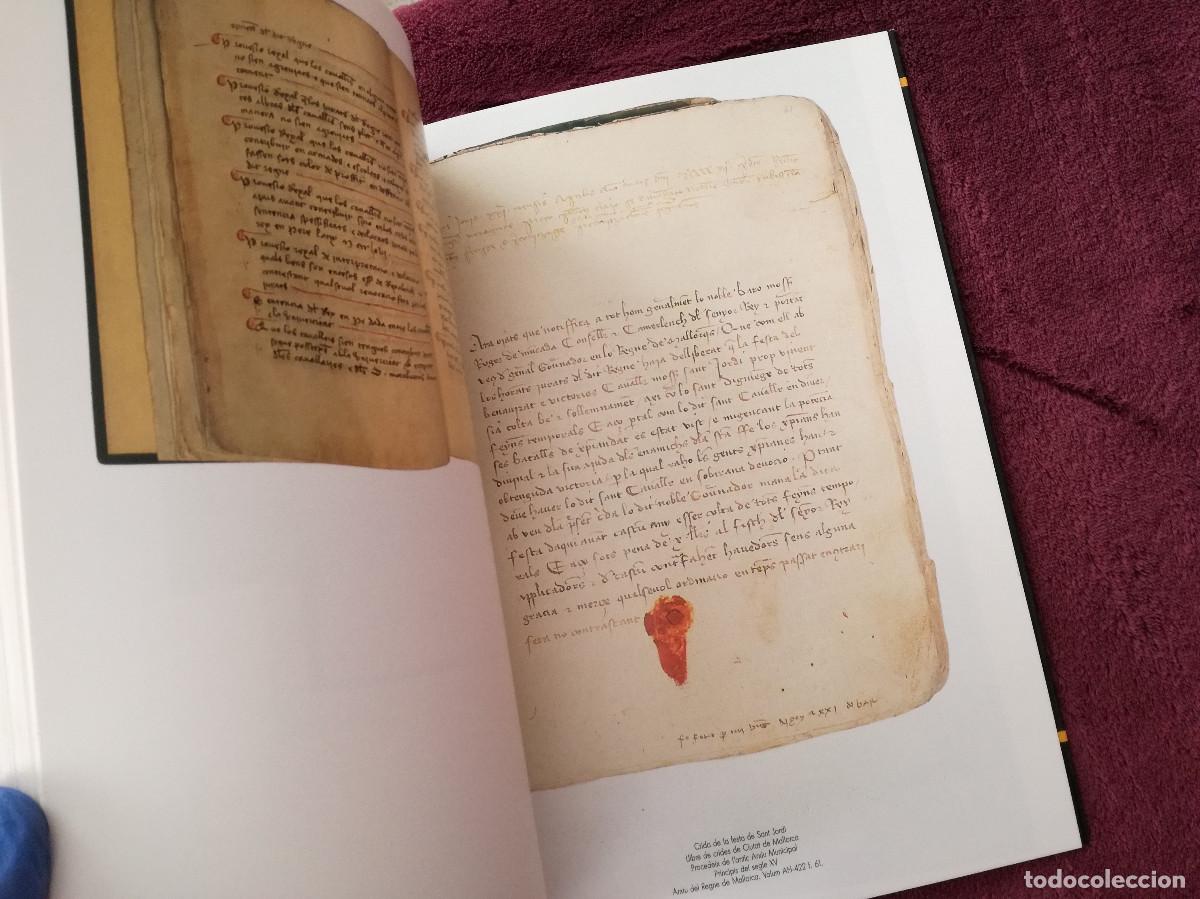 Libros de segunda mano: TIRANT LO BLANC IMATGES I OBJECTES - PEDIDO MINIMO 7&euro; - Foto 3