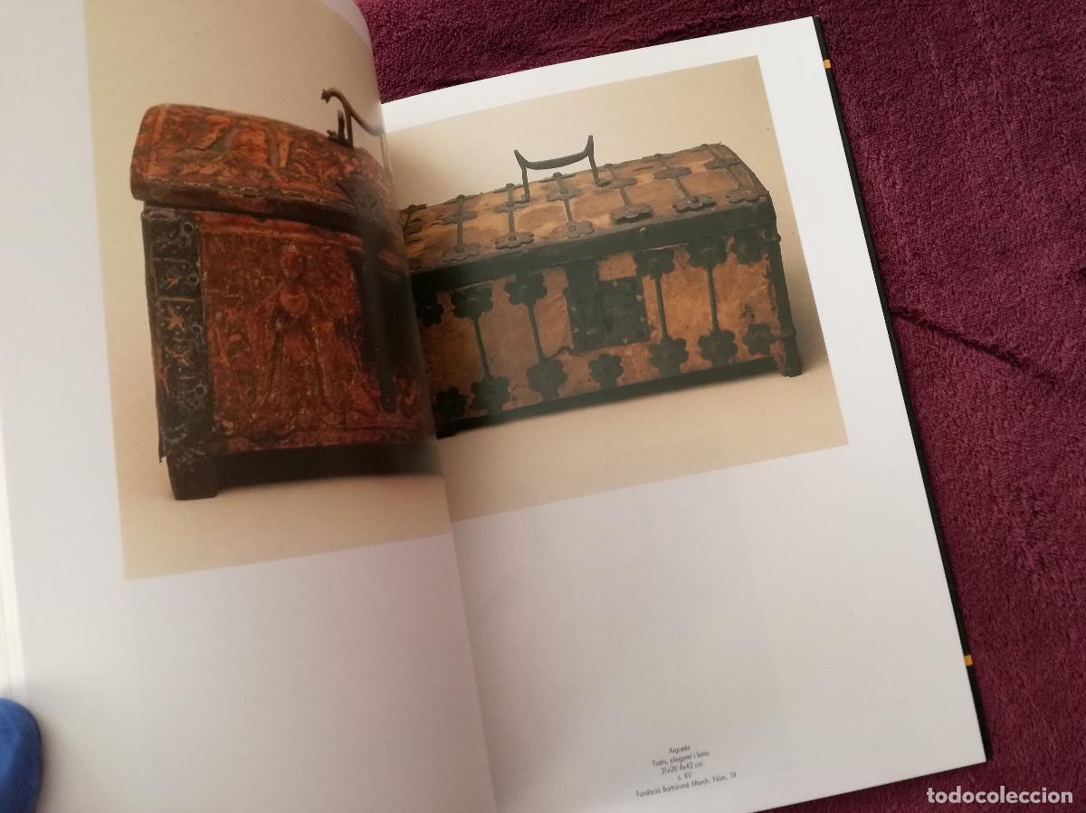 Libros de segunda mano: TIRANT LO BLANC IMATGES I OBJECTES - PEDIDO MINIMO 7&euro; - Foto 4