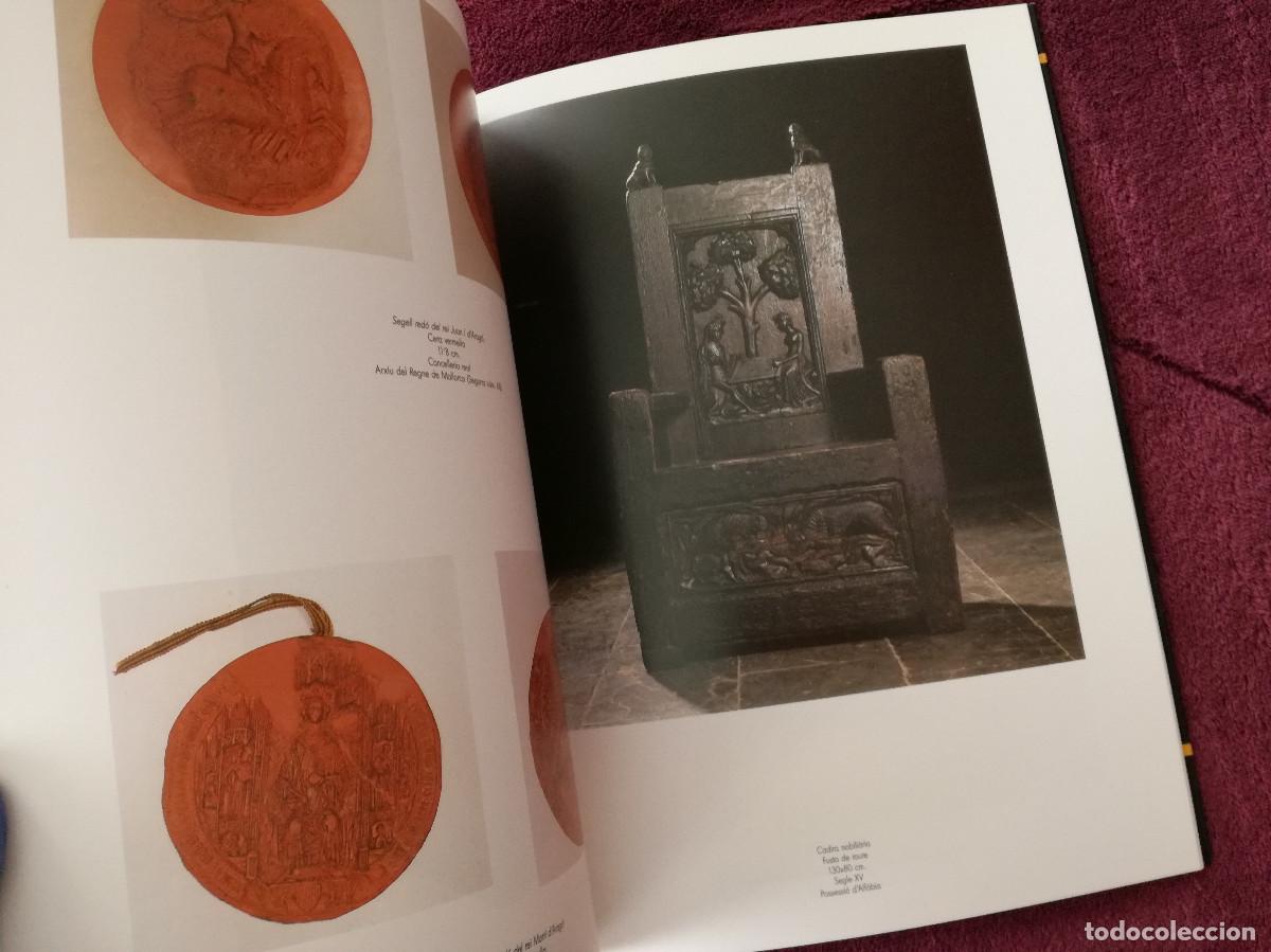 Libros de segunda mano: TIRANT LO BLANC IMATGES I OBJECTES - PEDIDO MINIMO 7&euro; - Foto 5