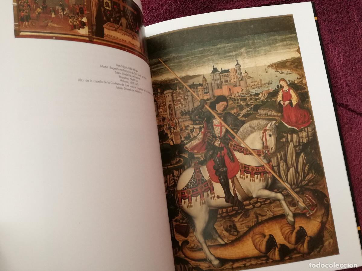 Libros de segunda mano: TIRANT LO BLANC IMATGES I OBJECTES - PEDIDO MINIMO 7&euro; - Foto 7