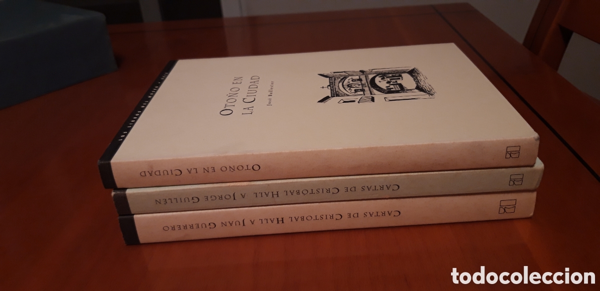 Libros de segunda mano: LOS LIBROS DEL MUSEO 6 - 3 VOLUMENES EN CARTON. - Foto 4