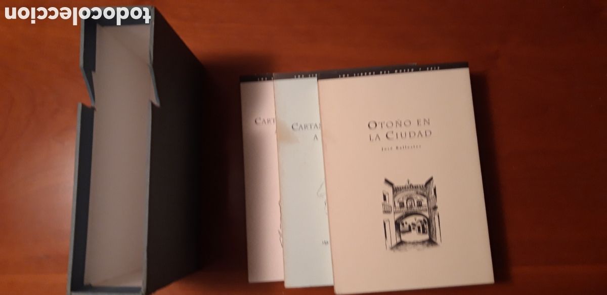 Libros de segunda mano: LOS LIBROS DEL MUSEO 6 - 3 VOLUMENES EN CARTON. - Foto 5